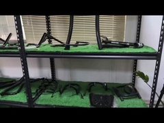 pembentukan dan pemrosesan mendalam fitting pipa presisi