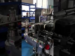 pembentukan dan pemrosesan mendalam fitting pipa presisi