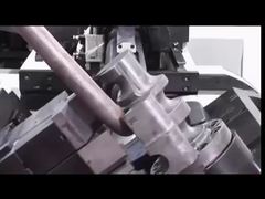 Pembengkokan CNC, Pipa