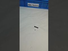 Tuas Kontrol Gas Tangan Kontrol Tuas