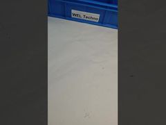 Lever kontrol kabel throttle tangan