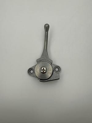 Rakitan Tuas dan Kabel Kontrol Throttle Presisi untuk Kendaraan Pertanian dan Konstruksi Mengurangi Kelelahan Operator